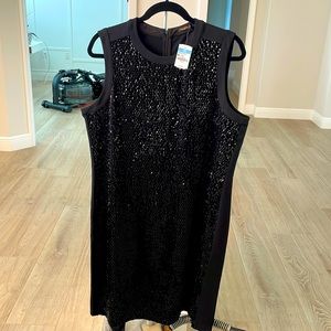 NWT XL J. McLaughlin Christian dress
